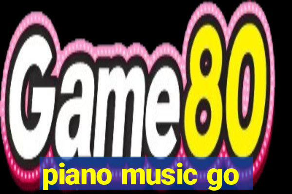 piano music go-jogos edm piano